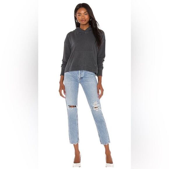 Agolde Jamie High Rise Classic in spectator size 23 - Picture 2 of 12